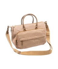 BORBONESE B-CLUB Sac &agrave; main avec bandouli&egrave;re - Sacs pour Femme
