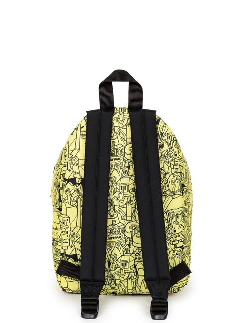 ORBIT XS Special Edition Petit sac &agrave; dos jaune partout - Sacs &agrave; dos pour l'&Eacute;cole & les Loisirs