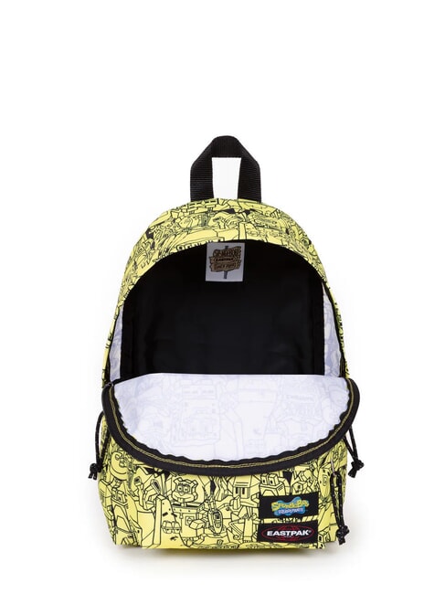 ORBIT XS Special Edition Petit sac &agrave; dos jaune partout - Sacs &agrave; dos pour l'&Eacute;cole & les Loisirs