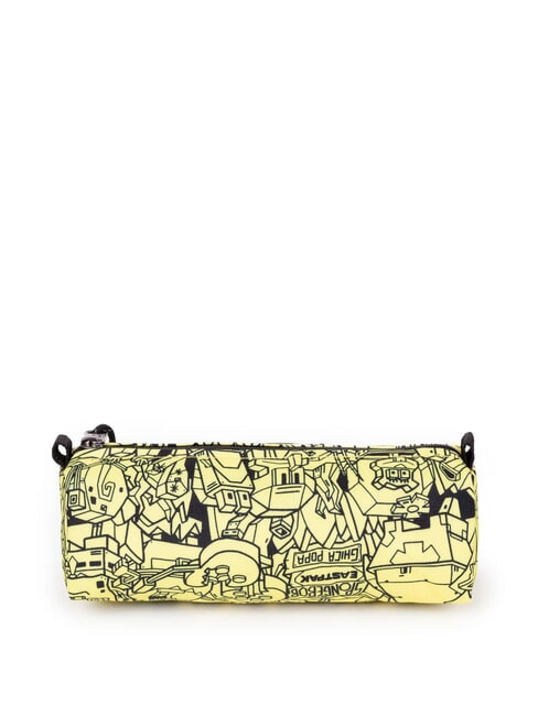 BENCHMARK SPECIAL EDITION Trousse jaune partout - &Eacute;tuis et Accessoires