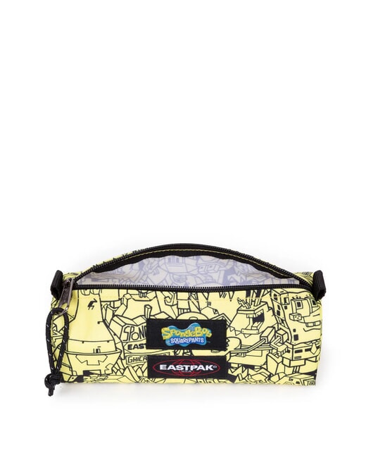BENCHMARK SPECIAL EDITION Trousse jaune partout - &Eacute;tuis et Accessoires