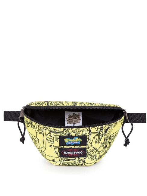SPRINGER Poche jaune partout - Sacs banane