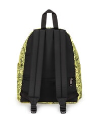 EASTPAK PADDED DAY PAK'R Sac &agrave; dos pour ordinateur portable 14 pouces jaune partout - Sacs &agrave; dos pour l'&Eacute;cole & les Loisirs - 2