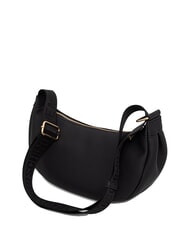 LOVE MOSCHINO SMART DAILY sac bandouli&egrave;re Noir - Sacs pour Femme - 3