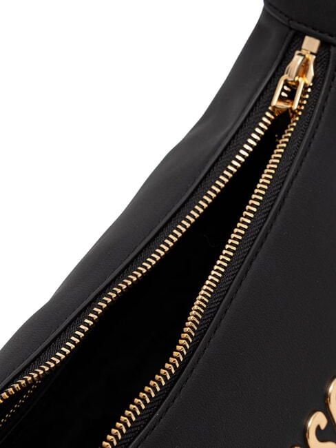 SMART DAILY sac bandouli&egrave;re Noir - Sacs pour Femme
