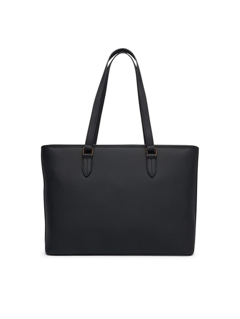 BOLD LOVE Sac cabas &agrave; bandouli&egrave;re Noir - Sacs pour Femme