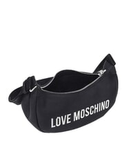LOVE MOSCHINO SMART DAILY sac bandouli&egrave;re po00bx - Sacs pour Femme - 3