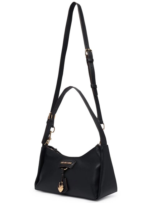 CHARMY Sac bandouli&egrave;re, avec bandouli&egrave;re Noir - Sacs pour Femme