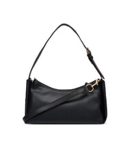 LOVE MOSCHINO CHARMY Sac bandouli&egrave;re, avec bandouli&egrave;re Noir - Sacs pour Femme - 4