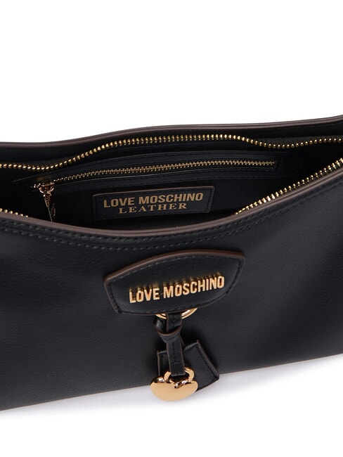 CHARMY Sac bandouli&egrave;re, avec bandouli&egrave;re Noir - Sacs pour Femme