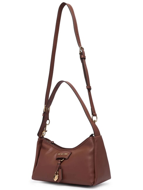 CHARMY Sac bandouli&egrave;re, avec bandouli&egrave;re chameau2 - Sacs pour Femme