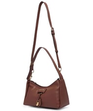 LOVE MOSCHINO CHARMY Sac bandouli&egrave;re, avec bandouli&egrave;re chameau2 - Sacs pour Femme - 3