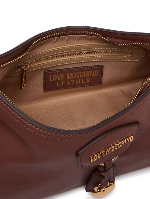 CHARMY Sac bandouli&egrave;re, avec bandouli&egrave;re chameau2 - Sacs pour Femme