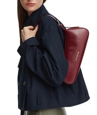 LOVE MOSCHINO SMART DAILY Sac bandouli&egrave;re, avec bandouli&egrave;re - Sacs pour Femme