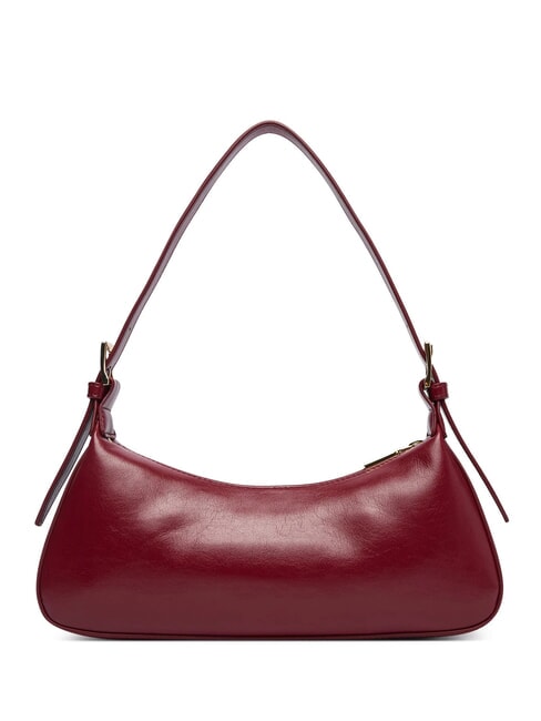 SMART DAILY Sac bandouli&egrave;re, avec bandouli&egrave;re vin - Sacs pour Femme
