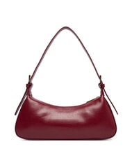 LOVE MOSCHINO SMART DAILY Sac bandouli&egrave;re, avec bandouli&egrave;re vin - Sacs pour Femme - 3