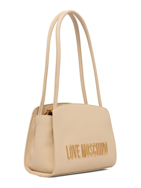 BOLD LOVE sac bandouli&egrave;re beurre - Sacs pour Femme