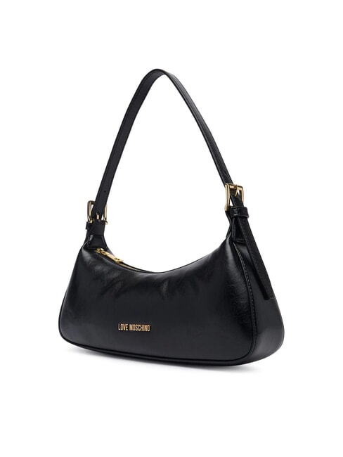 SMART DAILY Sac bandouli&egrave;re, avec bandouli&egrave;re Noir - Sacs pour Femme