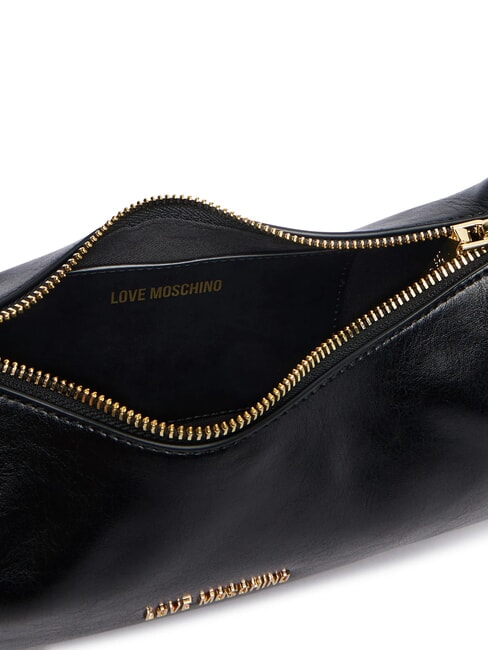 SMART DAILY Sac bandouli&egrave;re, avec bandouli&egrave;re Noir - Sacs pour Femme