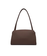 LOVE MOSCHINO BOLD LOVE sac bandouli&egrave;re brun - Sacs pour Femme - 3