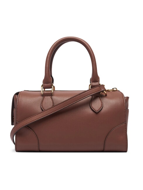 CHARMY Sac &agrave; main avec bandouli&egrave;re chameau2 - Sacs pour Femme