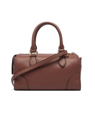 LOVE MOSCHINO CHARMY Sac &agrave; main avec bandouli&egrave;re chameau2 - Sacs pour Femme - 4