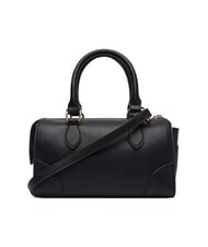 LOVE MOSCHINO CHARMY Sac &agrave; main avec bandouli&egrave;re Noir - Sacs pour Femme - 4