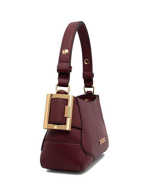 URBAN ICON Sac &agrave; main avec bandouli&egrave;re vin - Sacs pour Femme