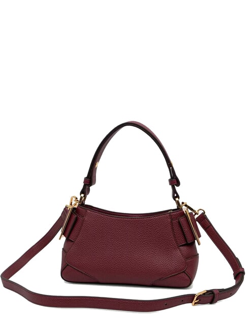 URBAN ICON Sac &agrave; main avec bandouli&egrave;re vin - Sacs pour Femme