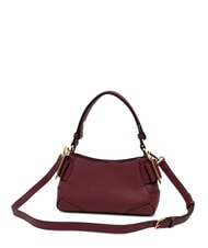 LOVE MOSCHINO URBAN ICON Sac &agrave; main avec bandouli&egrave;re vin - Sacs pour Femme - 3