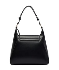 LOVE MOSCHINO PINNED LOVE sac bandouli&egrave;re Noir - Sacs pour Femme - 3