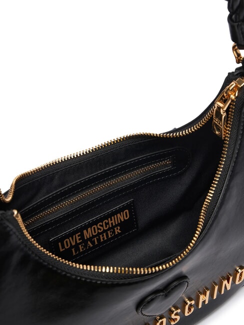 TWIRL Sac bandouli&egrave;re, avec bandouli&egrave;re Noir - Sacs pour Femme