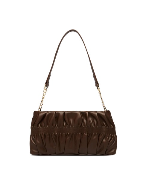 SMART DAILY sac bandouli&egrave;re brun - Sacs pour Femme
