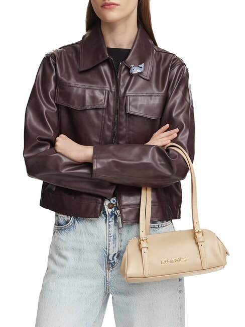 SMART DAILY Sac bandouli&egrave;re ajustable beurre - Sacs pour Femme