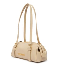 LOVE MOSCHINO SMART DAILY Sac bandouli&egrave;re ajustable beurre - Sacs pour Femme - 3
