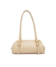 LOVE MOSCHINO SMART DAILY Sac bandouli&egrave;re ajustable beurre - Sacs pour Femme - 4