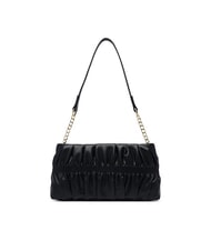 LOVE MOSCHINO SMART DAILY sac bandouli&egrave;re Noir - Sacs pour Femme - 4