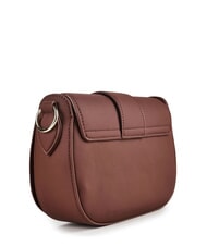 LOVE MOSCHINO LOVEBUG Mini sac bandouli&egrave;re CUIR - Sacs pour Femme - 3