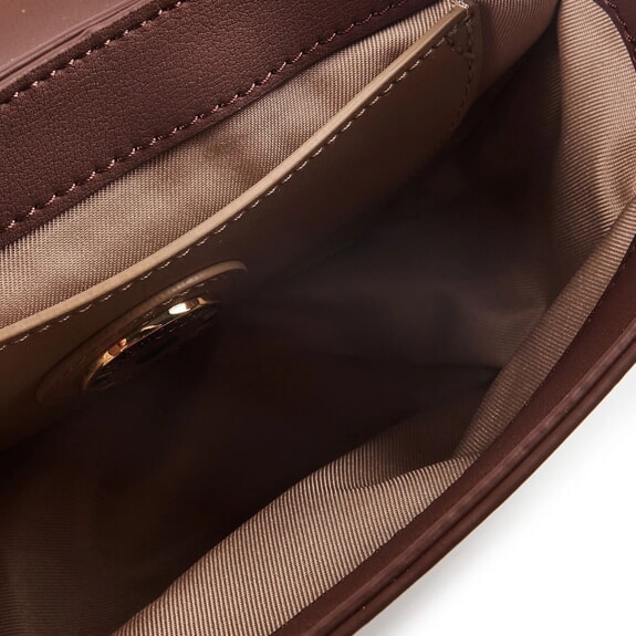 LOVEBUG Mini sac bandouli&egrave;re CUIR - Sacs pour Femme