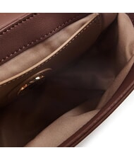 LOVE MOSCHINO LOVEBUG Mini sac bandouli&egrave;re CUIR - Sacs pour Femme - 4
