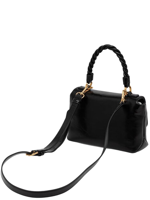 TWIRL Sac &agrave; main avec bandouli&egrave;re Noir - Sacs pour Femme