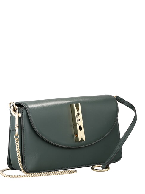 SMART DAILY sac bandouli&egrave;re vert - Sacs pour Femme