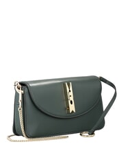LOVE MOSCHINO SMART DAILY sac bandouli&egrave;re vert - Sacs pour Femme - 2