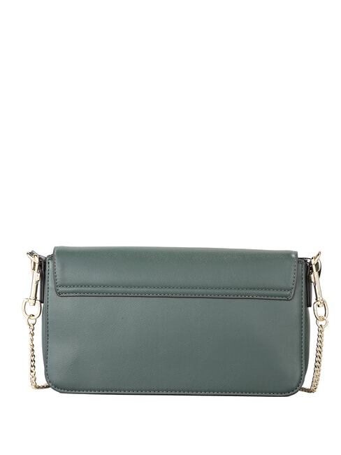 SMART DAILY sac bandouli&egrave;re vert - Sacs pour Femme