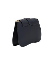 LOVE MOSCHINO LOVEBUG Sac bandouli&egrave;re / sac port&eacute; travers Noir - Sacs pour Femme - 3