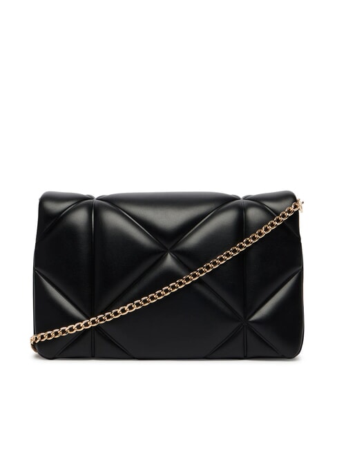 SMART DAILY sac bandouli&egrave;re Noir - Sacs pour Femme