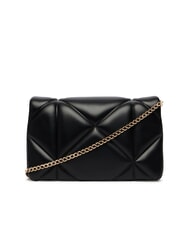 LOVE MOSCHINO SMART DAILY sac bandouli&egrave;re Noir - Sacs pour Femme - 4