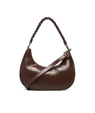 LOVE MOSCHINO TWIRL Sac bandouli&egrave;re, avec bandouli&egrave;re brun/marron - Sacs pour Femme - 4