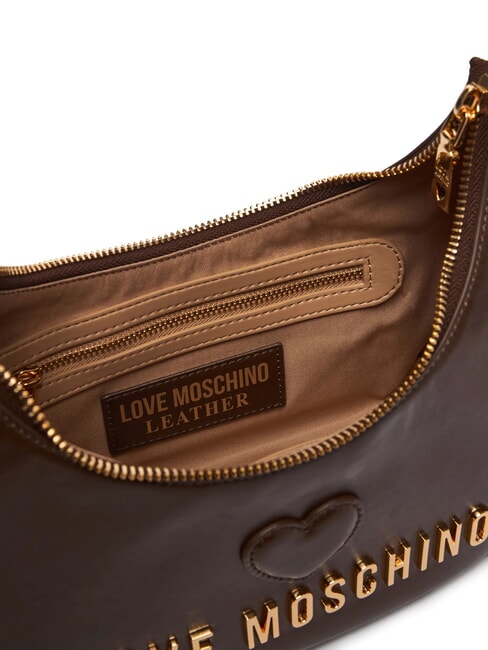 TWIRL Sac bandouli&egrave;re, avec bandouli&egrave;re brun/marron - Sacs pour Femme