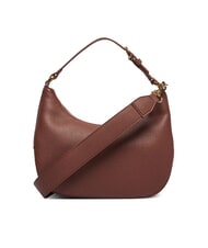 LOVE MOSCHINO GIANT Sac bandouli&egrave;re, avec bandouli&egrave;re CUIR - Sacs pour Femme - 3